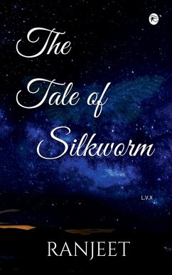 Cover The Tale of Silkworm