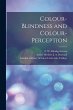 Colour-blindness and Colour-perception... - Bild 1