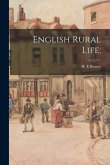 English Rural Life;