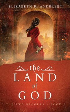 The Land of God - Andersen, Elizabeth R.