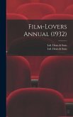 Film-Lovers Annual (1932)