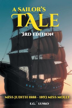 A Sailor's Tale - Lusko, E. G.