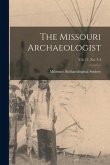 The Missouri Archaeologist; Vol. 11, No. 3-4