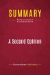 Summary: A Second Opinion - Bild 1