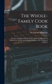 The Whole-family Cook Book