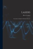 Lasers: Generation of Light by Stimulated Emision