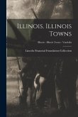 Illinois. Illinois Towns; Illinois - Illinois Towns - Vandalia