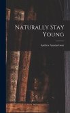 Naturally Stay Young