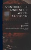 An Introduction to Ancient and Modern Geography