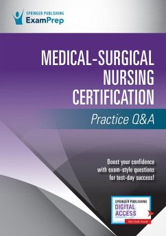 Medical-Surgical Nursing Certification Practice Q&A - Springer Publishing Company