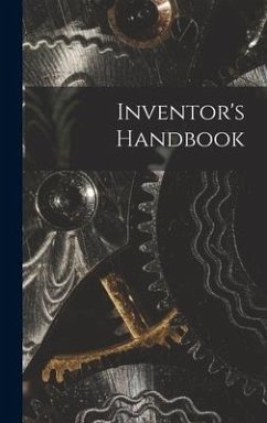 Inventor's Handbook - Anonymous