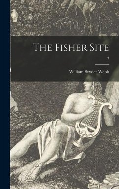 The Fisher Site; 7 - Webb, William Snyder