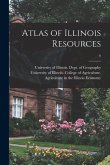 Atlas of Illinois Resources; 6