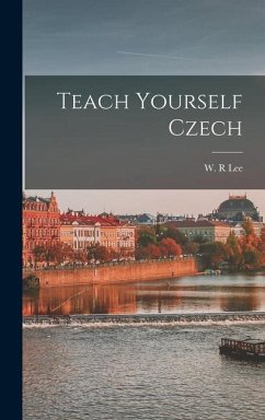 Teach Yourself Czech