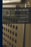 Illini Wise: Written for Freshman Women; 59-60