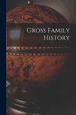 Gross Family History