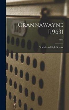 Grannawayne [1963]; 1963