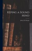 Keping a Sound Mind