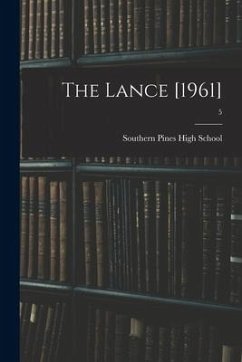 The Lance [1961]; 5