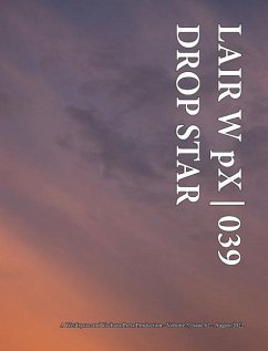 LAIR W pX 039 Drop Star - Wetdryvac