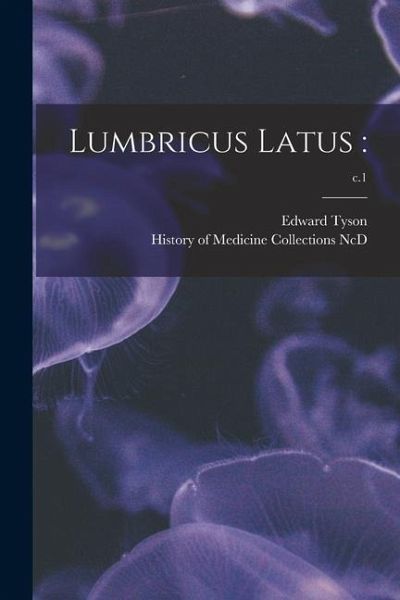 Lumbricus Latus: ; c.1 Lumbricus Latus: ; c.1