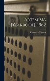 Artemisia [yearbook], 1962