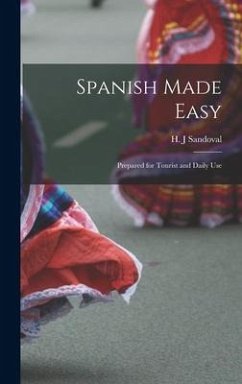 Spanish Made Easy