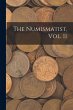 The Numismatist, Vol. 11 - Bild 1