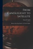 From Candlelight to Satellite: History of the Glass Family / by Nona D. Spath.