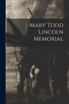 Mary Todd Lincoln Memorial - Anonymous
