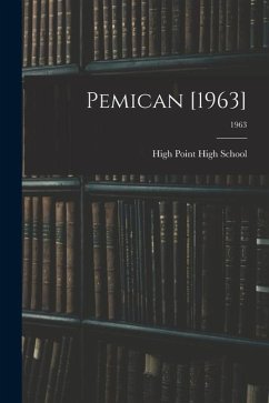 Pemican [1963]; 1963