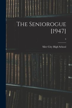 The Seniorogue [1947]; 4