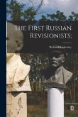 The First Russian Revisionists;