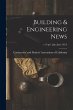 Building & Engineering News; v.19 pt.1... - Bild 1