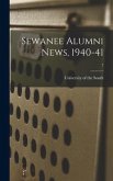 Sewanee Alumni News, 1940-41; 7