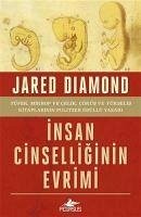 Insan Cinselliginin Evrimi - Diamond, Jared