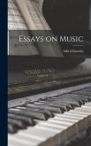 Essays on Music
