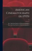 American Cinematographer (1935); 16