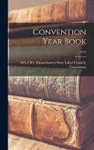 Convention Year Book; 1972