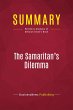 Summary: The Samaritan's Dilemma - Bild 1