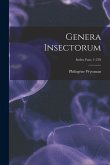Genera Insectorum; Index fasc. 1-218
