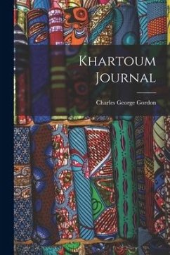 Khartoum Journal