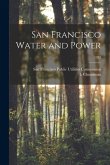 San Francisco Water and Power; 1935