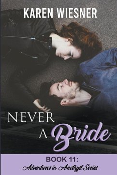 Never a Bride - Wiesner, Karen