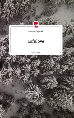 Cover Lofnlove. Life is a Story - story.one