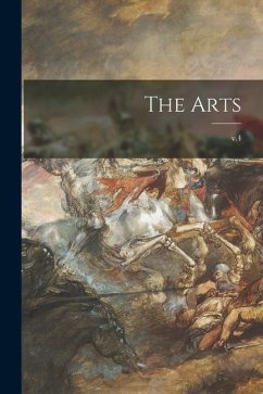 The Arts; v.4 - Anonymous