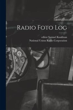 Radio Foto Log