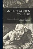 Mariner Mission to Venus