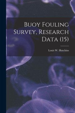 Buoy Fouling Survey, Research Data (15)