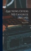 The News Offers 500 Favorite Recipes